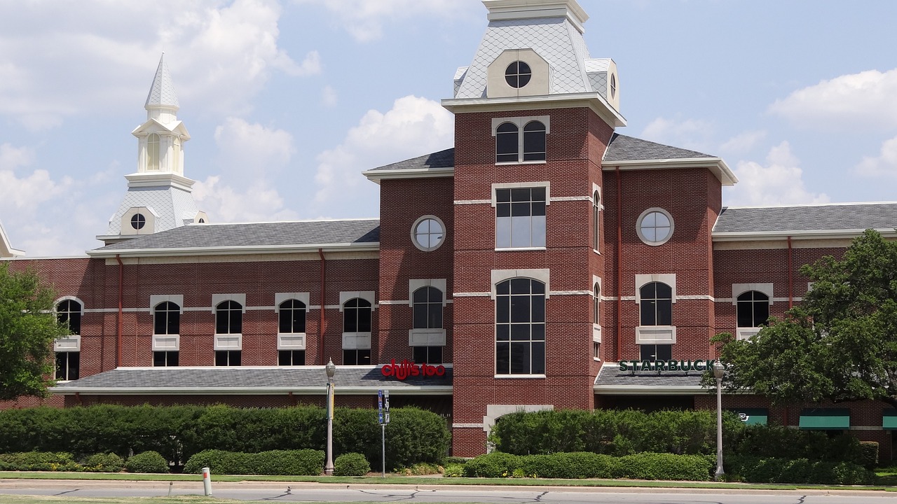 揭秘华南财经教育新标杆,走进广东财经金融学院深度解析 揭秘华南财经教育新标杆,走进广东财经金融学院深度解析