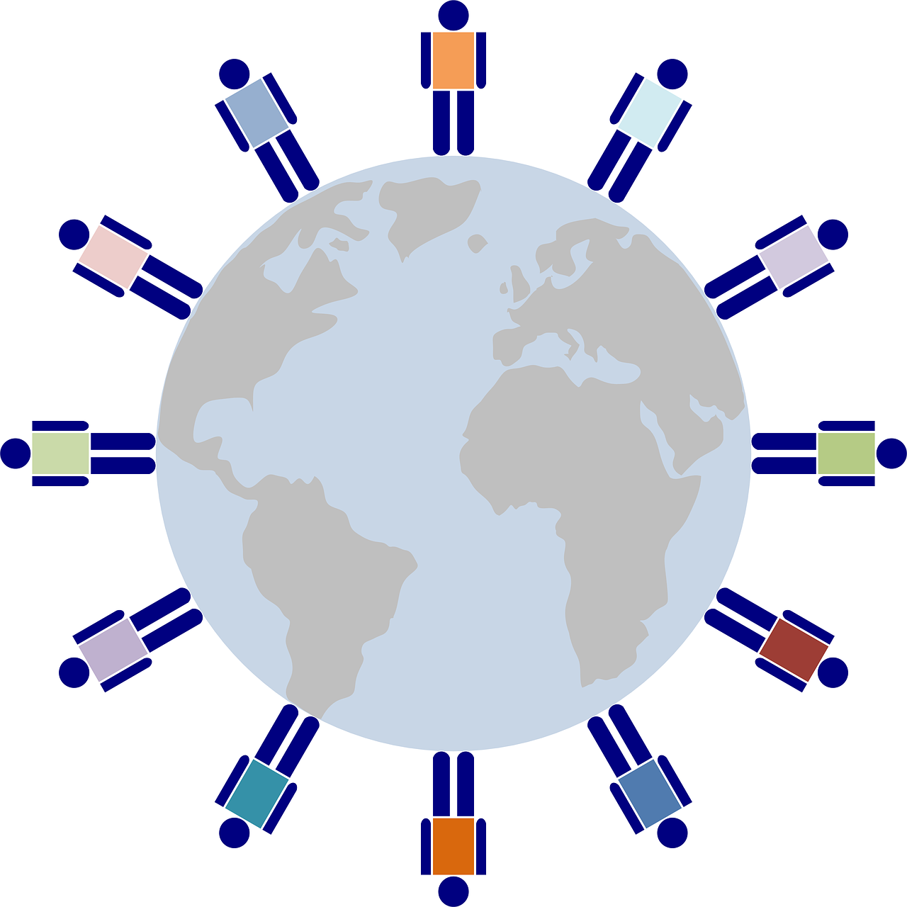 为什么全球通胀复苏?看懂宏观经济背后的原因与应对策略 为什么全球通胀复苏?看懂宏观经济背后的原因与应对策略