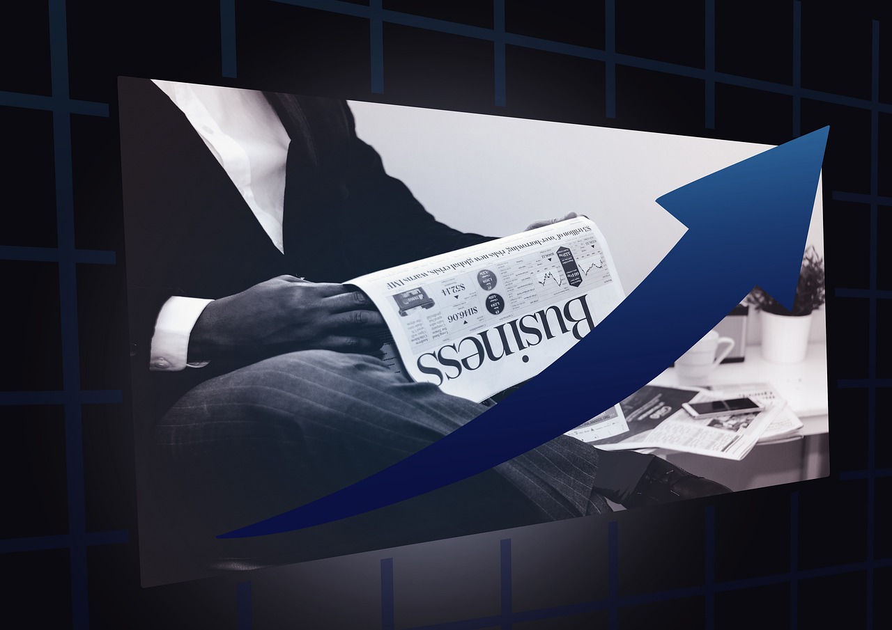 投资策略：如何区块链金融上涨？掌握这5大策略轻松获利