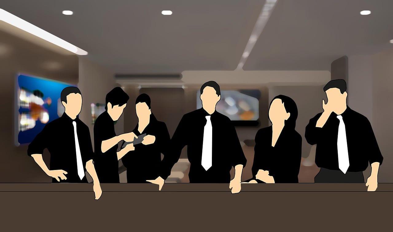 商业分析:失业率反弹预警与应对策略,轻松掌握经济变化信号 商业分析:失业率反弹预警与应对策略,轻松掌握经济变化信号