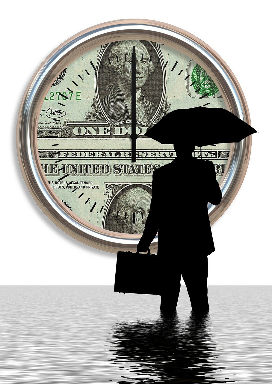 宏观经济:能不能证券投资反弹?掌握这些信号轻松抓住反弹机遇 宏观经济:能不能证券投资反弹?掌握这些信号轻松抓住反弹机遇