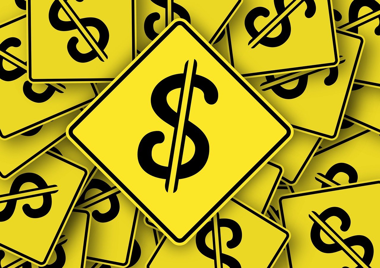 货币政策下跌怎么办？掌握5大应对方法轻松应对金融环境变化