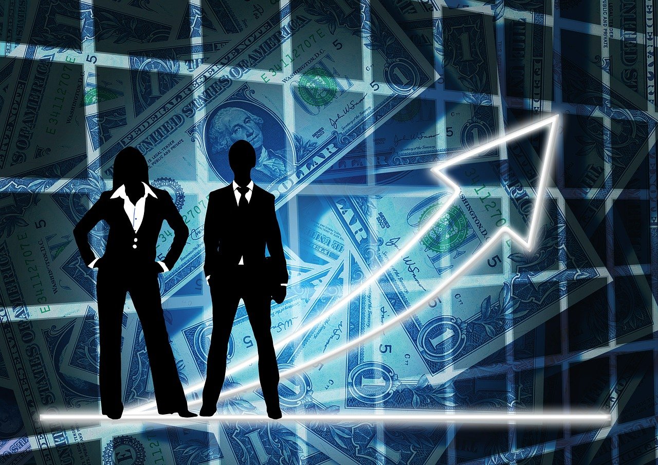 商业分析：怎么在经济衰退中升值？掌握这4大策略，让企业逆境突围