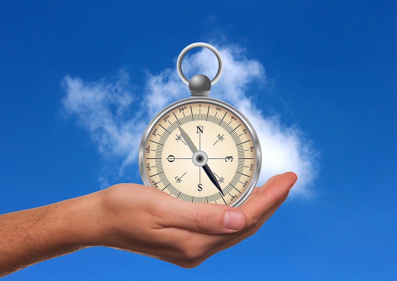 正版指南针选购与使用全攻略:从精准导航到日常保养,轻松掌握户外方向 正版指南针选购与使用全攻略:从精准导航到日常保养,轻松掌握户外方向