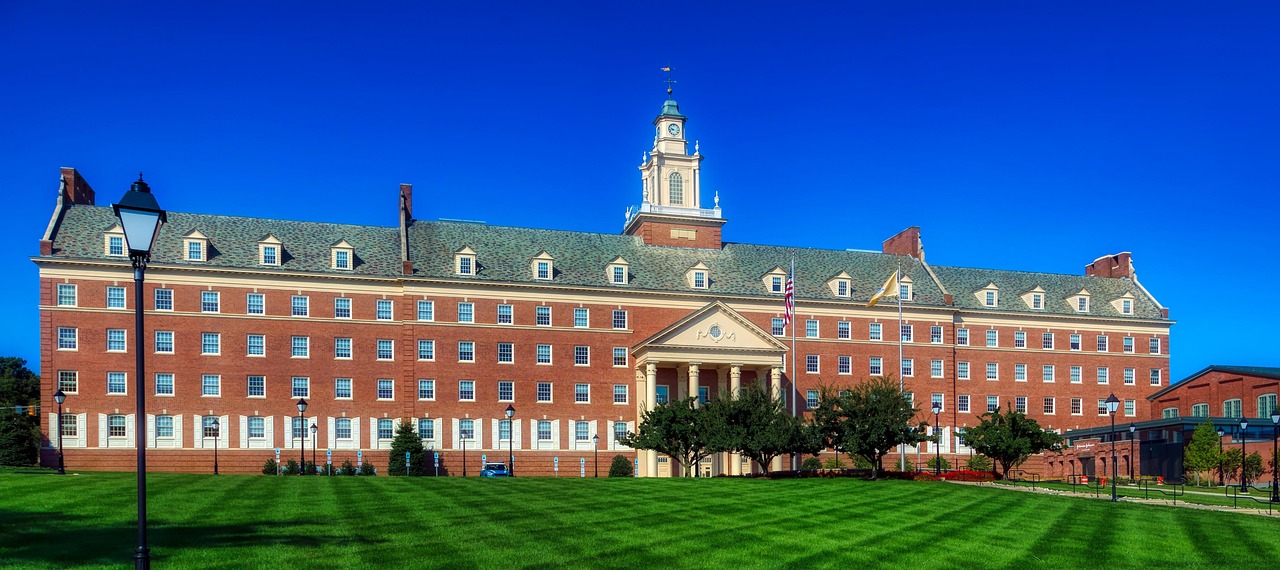 广东财经金融学院介绍：揭秘华南顶尖财经学府的便捷求学与快乐成长之路