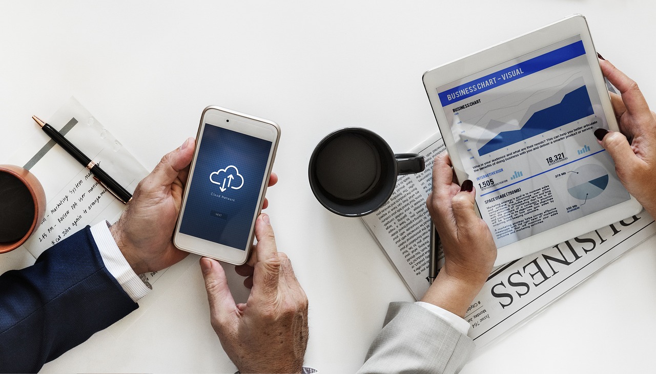 招商证券交易软件下载全攻略:从准备到安装,轻松解决投资交易需求 招商证券交易软件下载全攻略:从准备到安装,轻松解决投资交易需求