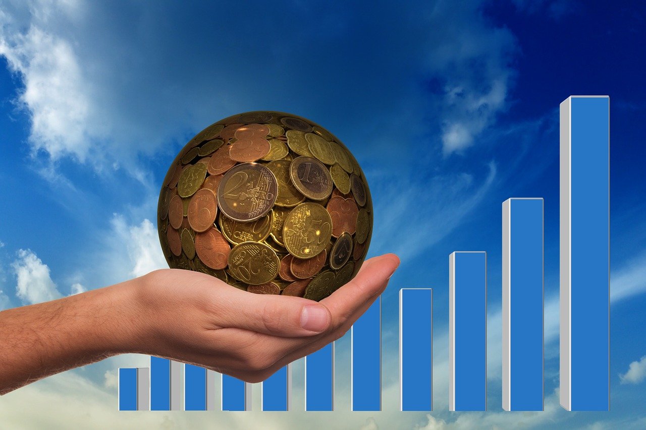 陈建有股票投资策略揭秘:如何通过价值投资与长期持有实现持续盈利 陈建有股票投资策略揭秘:如何通过价值投资与长期持有实现持续盈利