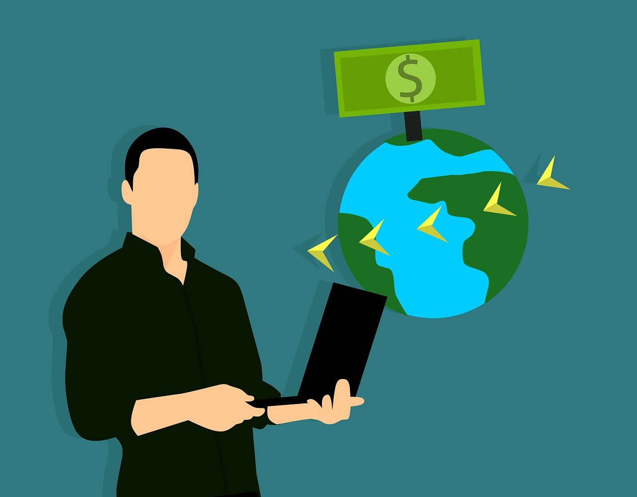 金融界的最新消息：全球央行政策转向、监管新政与资金流动全解析，助您把握投资机遇规避风险