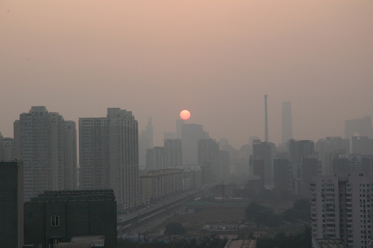 时空错乱，上海至广州的飞行之旅