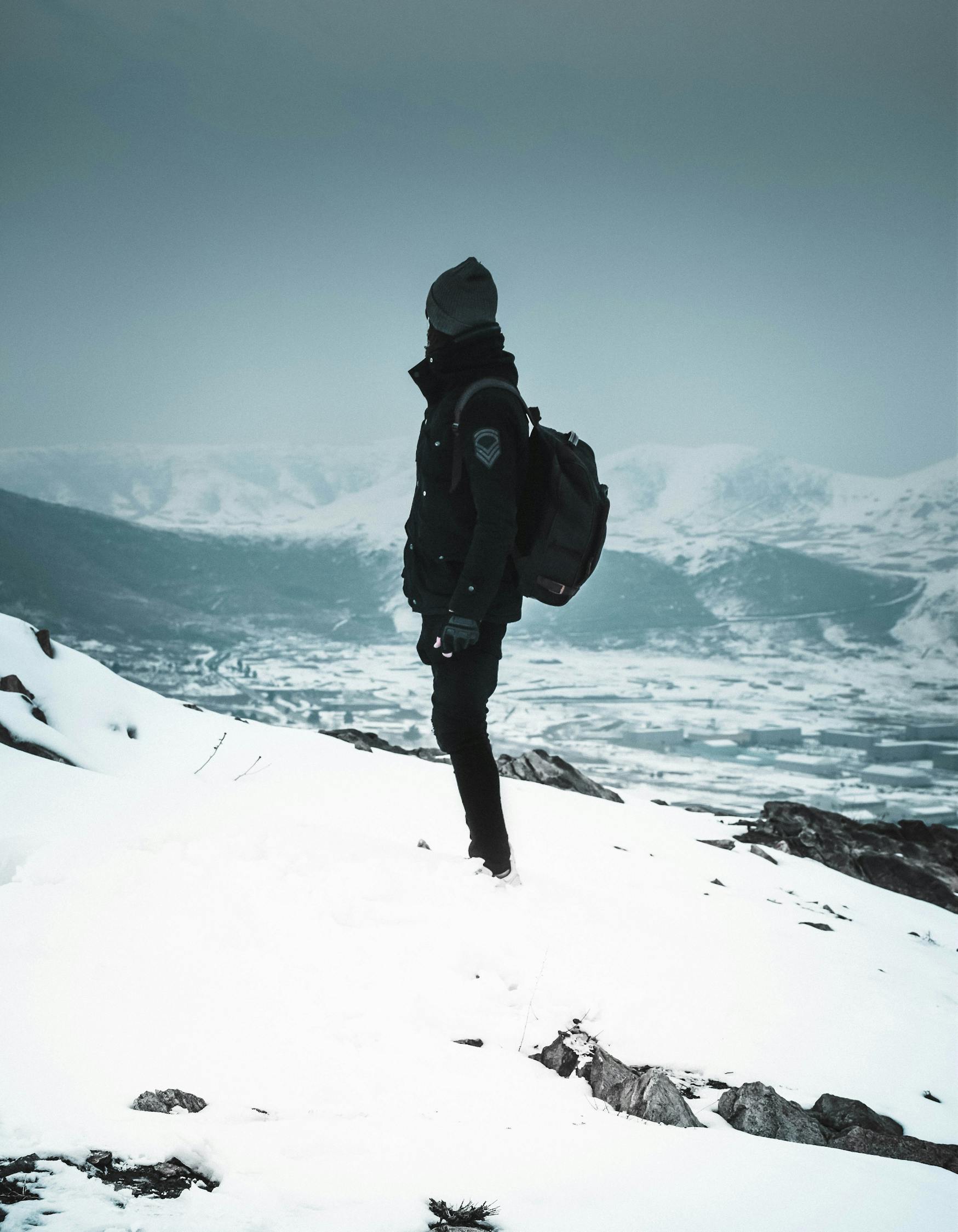 驴友徒步玉龙雪山失联9天遇难，一场悲剧的背后