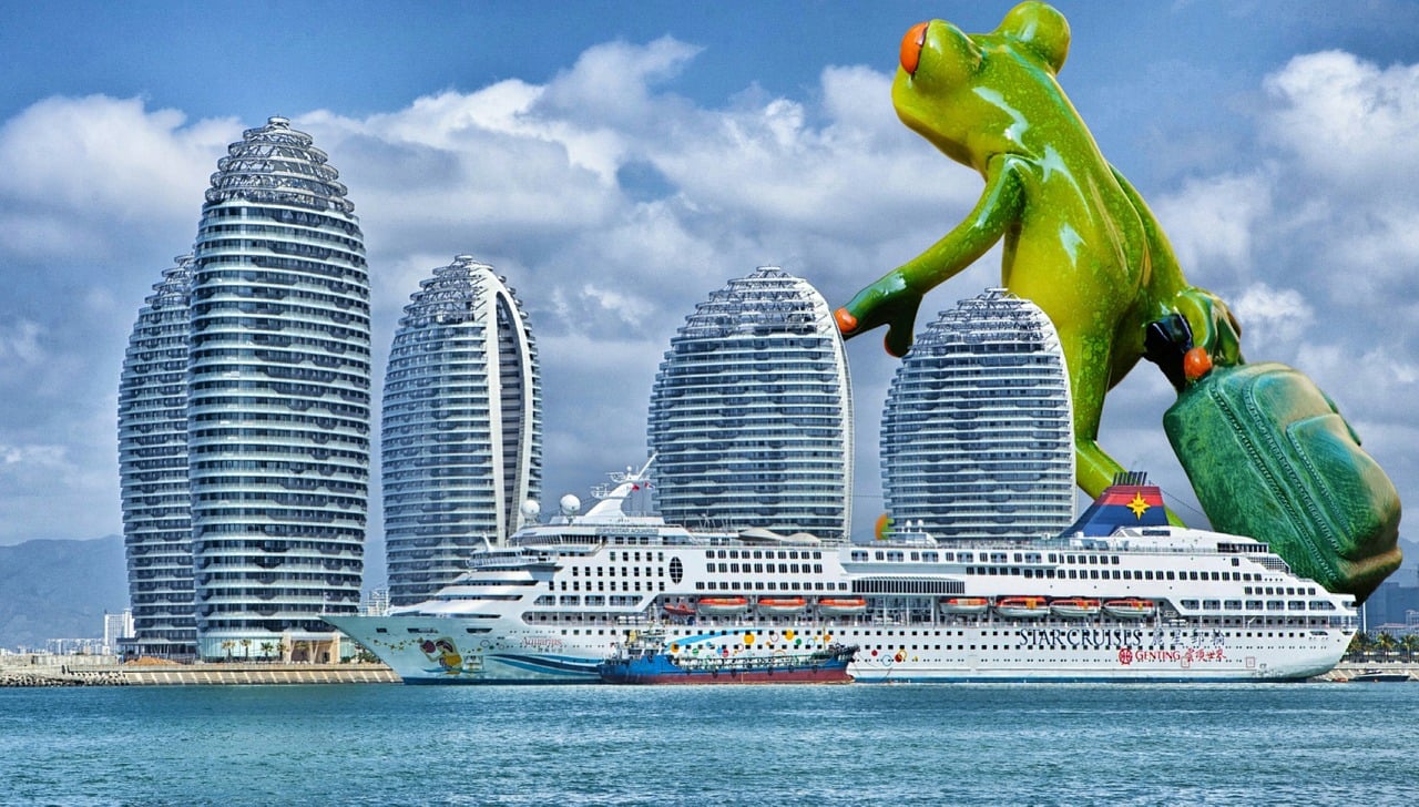 深度解析，海南高速，筑梦自贸岛的交通蓝筹潜力股