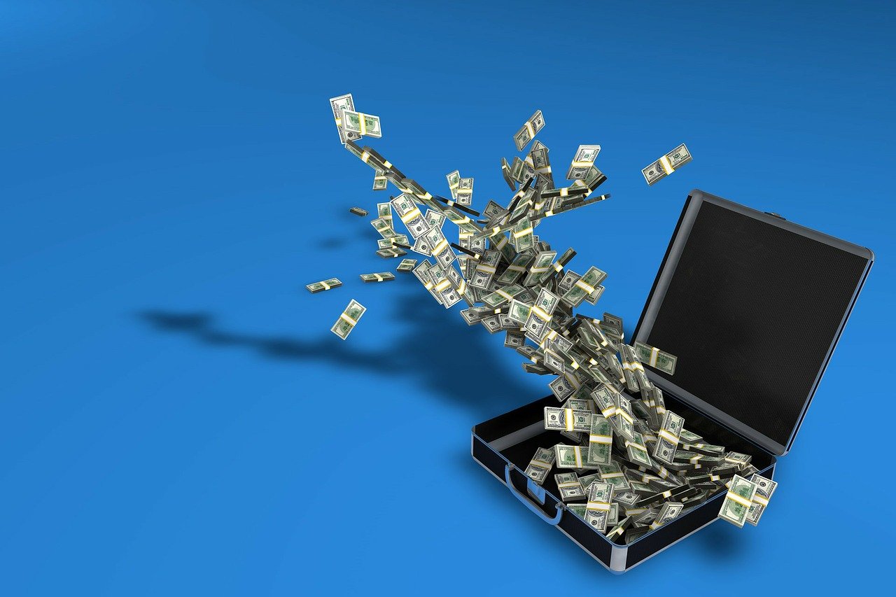 深度解析，解锁你的财富未来——探索开放式基金的全貌与投资攻略