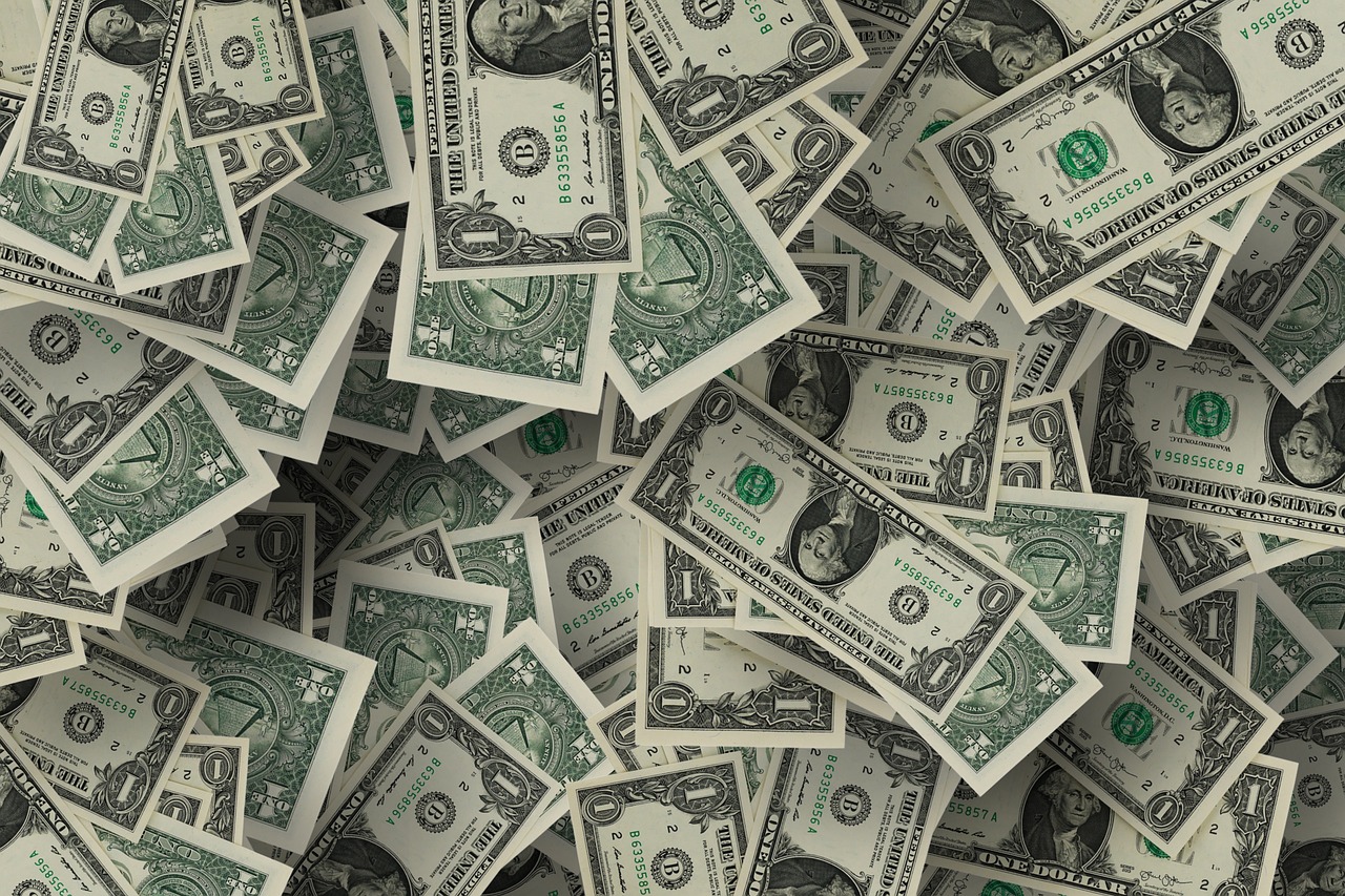 深度解析，ETF50基金，指数投资的黄金选择，开启财富稳健增值新纪元