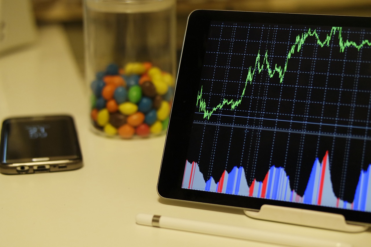 深度剖析，我的自选基金投资策略与实战分享