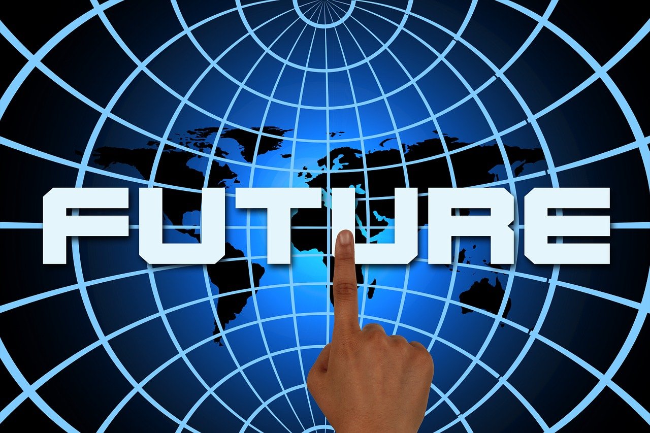 深度解析，2022年全球经济大变局下的商务财经新趋势