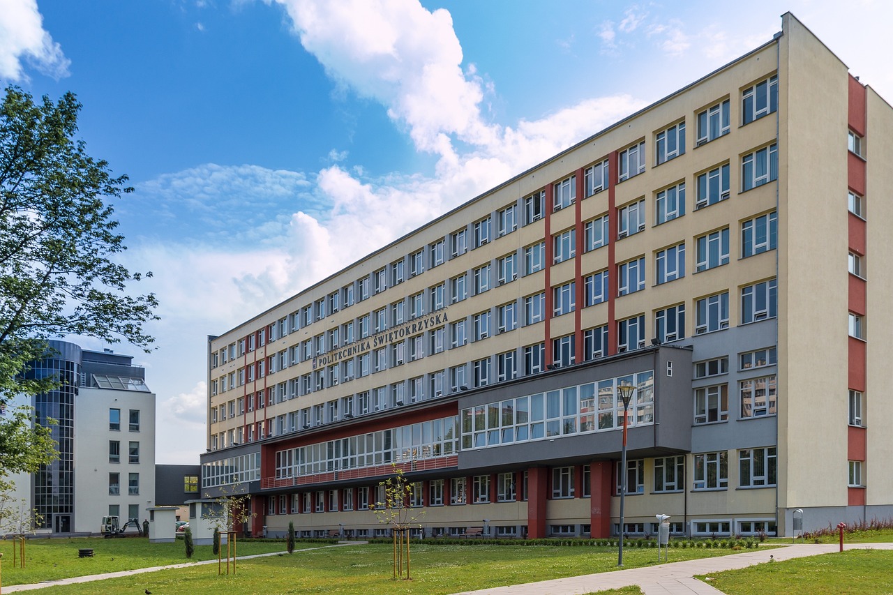 揭秘青岛工程职业学院，匠心筑梦的教育殿堂