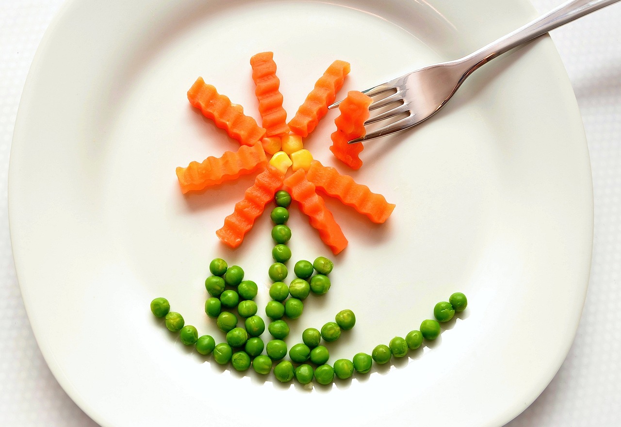 营养满满，强肾壮阳，揭秘那些神奇的补肾食物