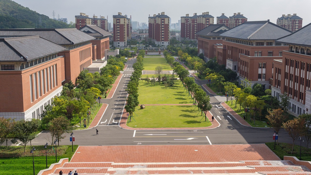 开启学习新纪元——探索浙江函授站的在线教育宝库