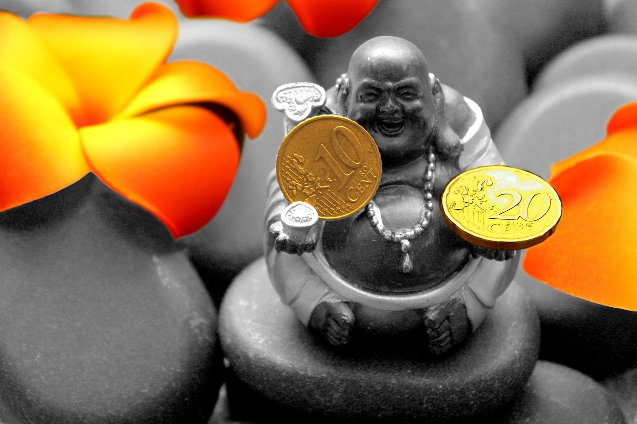 寻找你的专属金钥匙