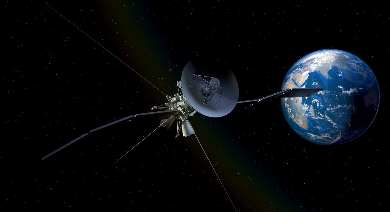 GPS