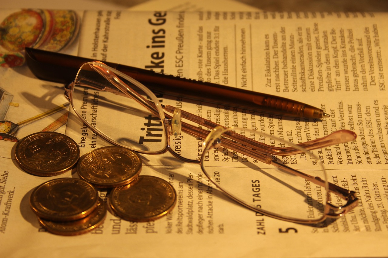 金融分析师，帮你看穿金钱迷雾的财务侦探