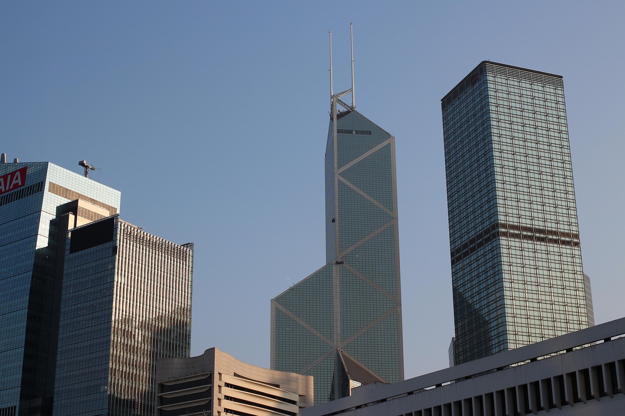 万洲金业助香港黄金市场引领全球交易新格局