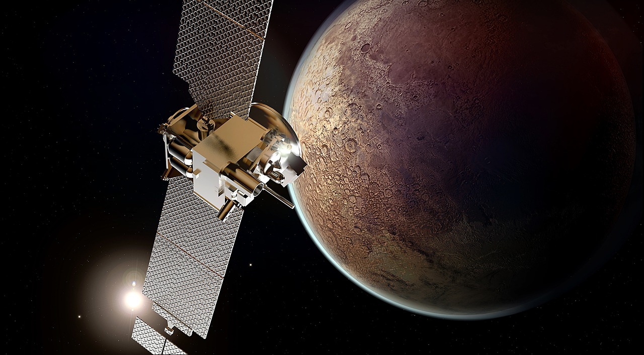 Space X星舰突破，马斯克火星计划聚焦人形机器人