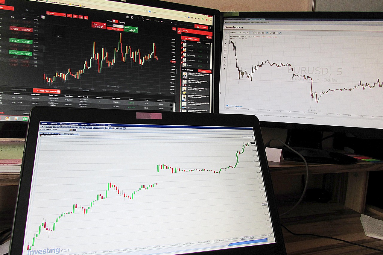 Eto Markets提供全方位外汇交易服务，涵盖多种货币对及金融工具