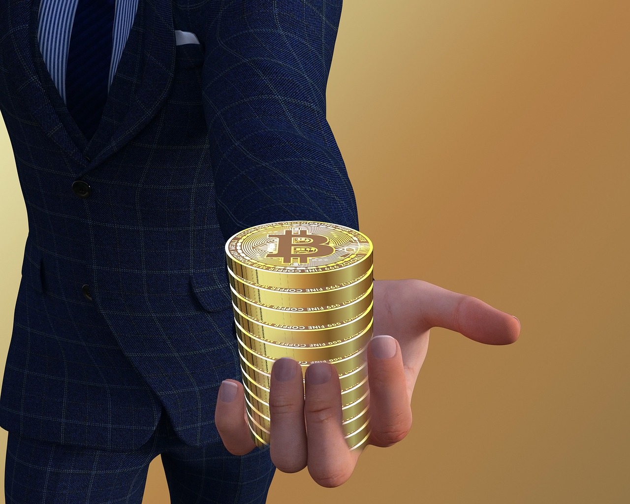 现货黄金反向，及时止损，调整策略