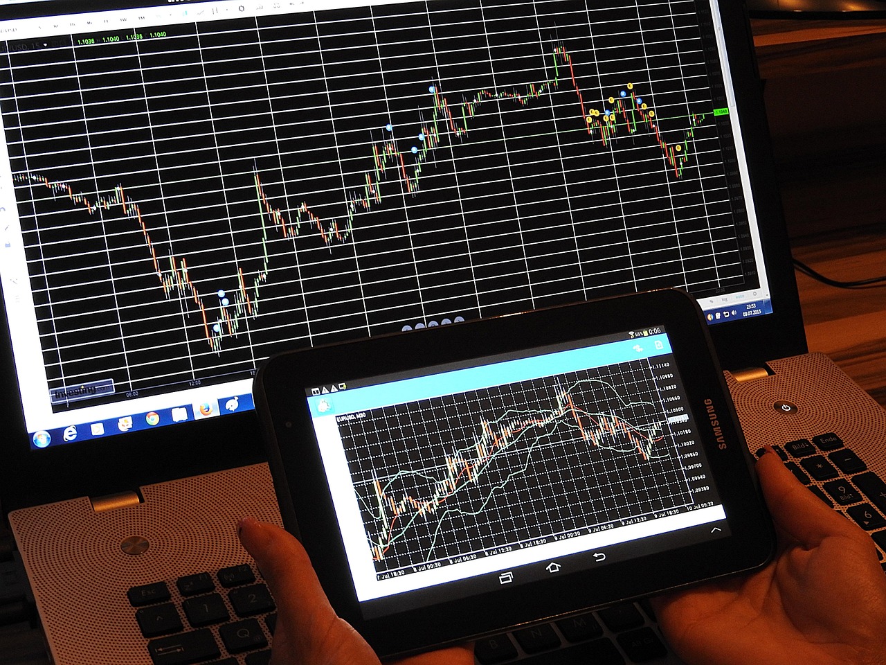 通达信软件不支持现货黄金交易