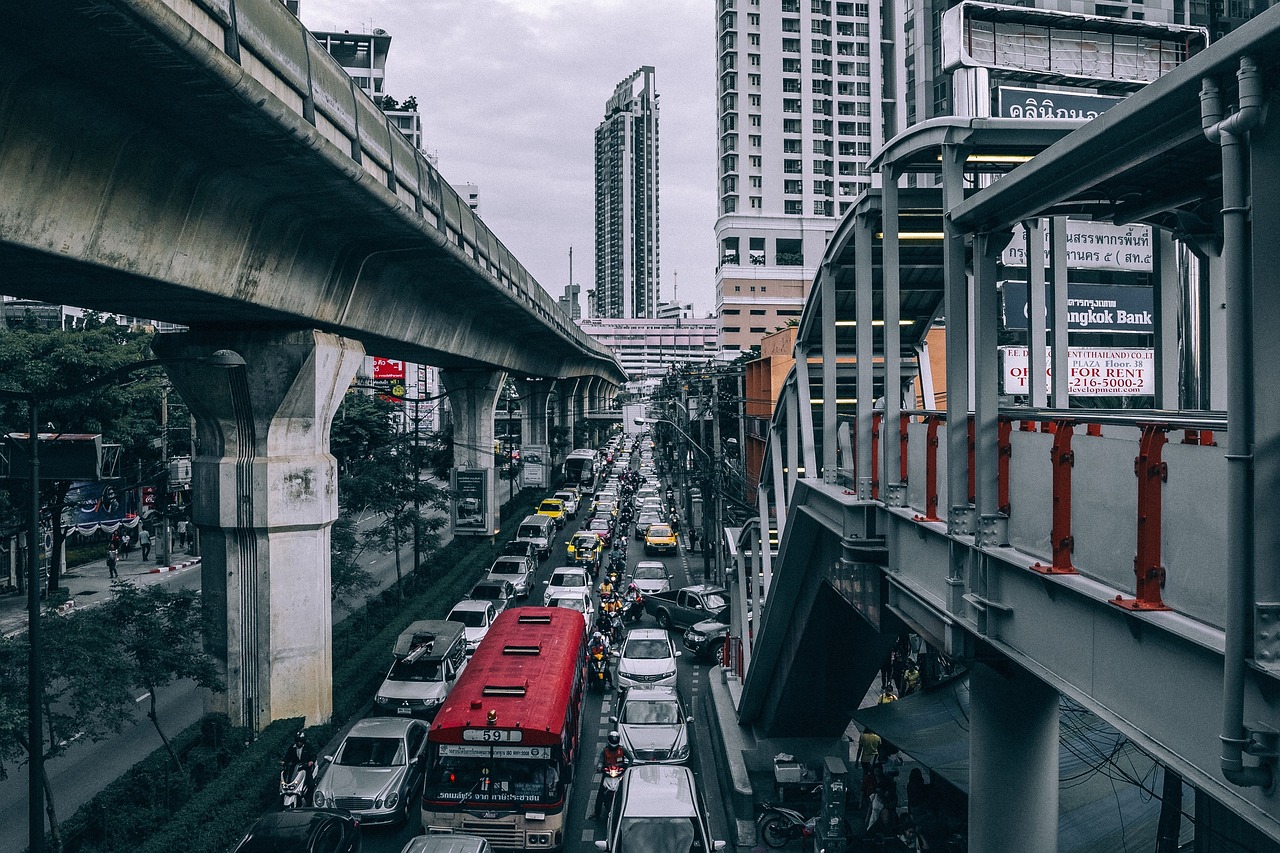 泰交所地震后紧急停盘