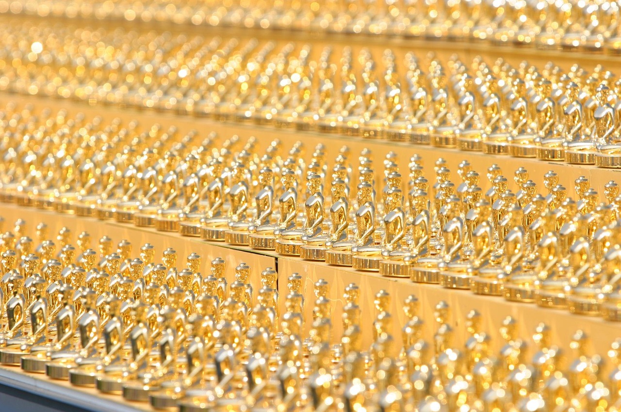 汇鑫贵金属黄金价格波动频繁，需密切关注