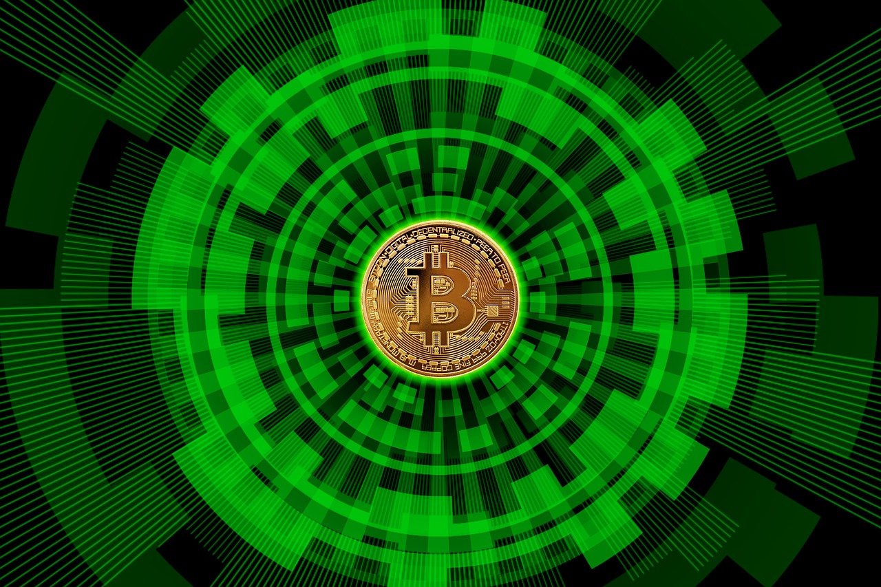 加密货币集体暴跌，13万投资者爆仓！