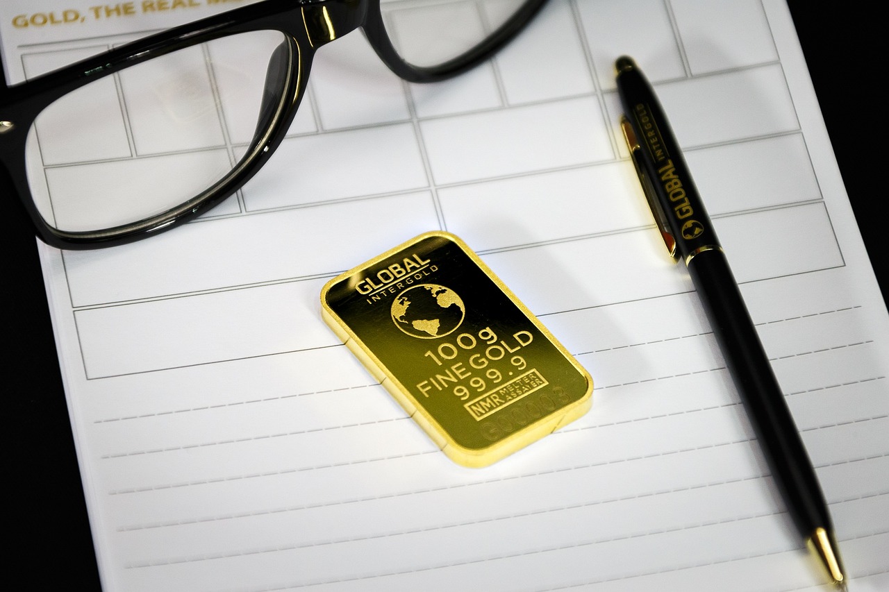 金价冲破10万美元大关，投资黄金时机是否成熟？