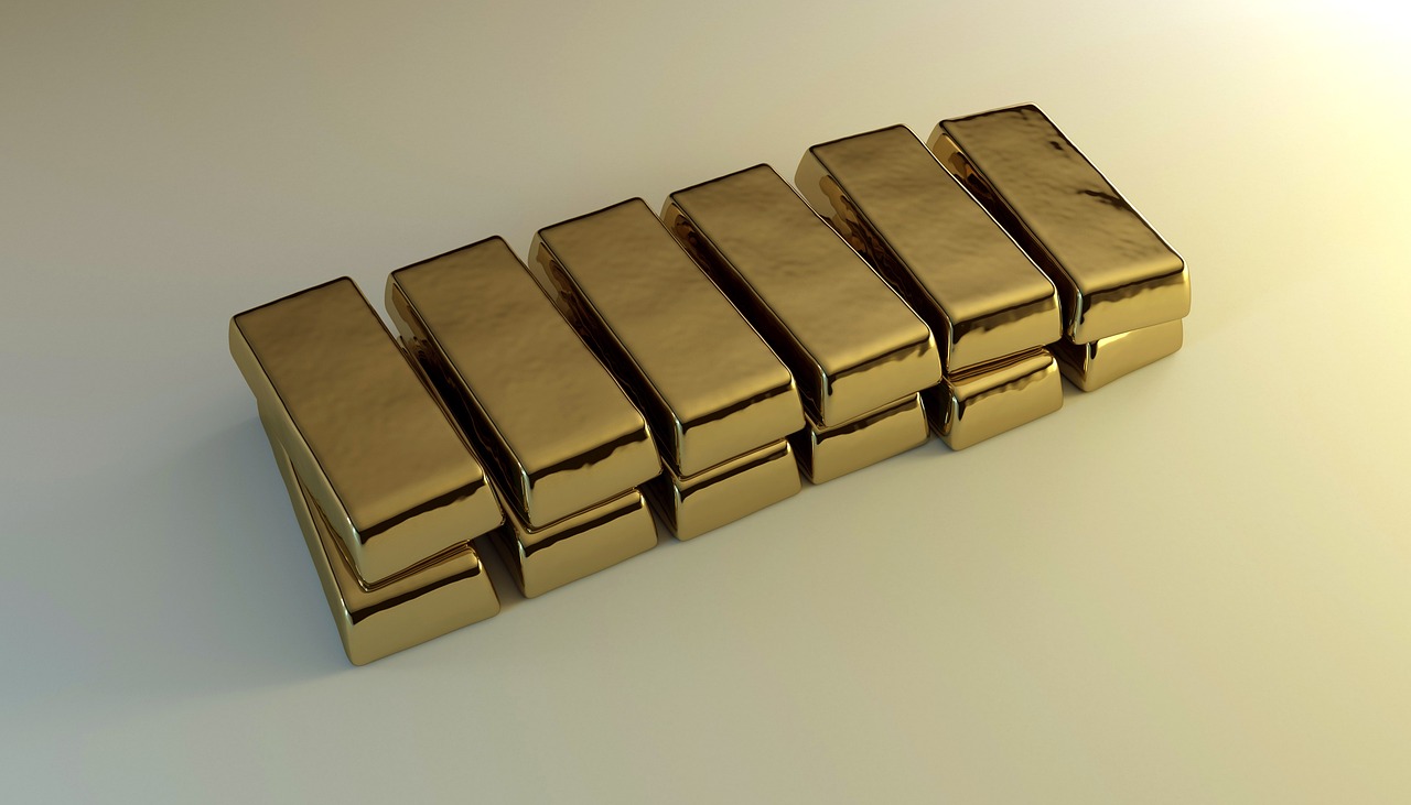 新手买现货黄金，首选投资金条
