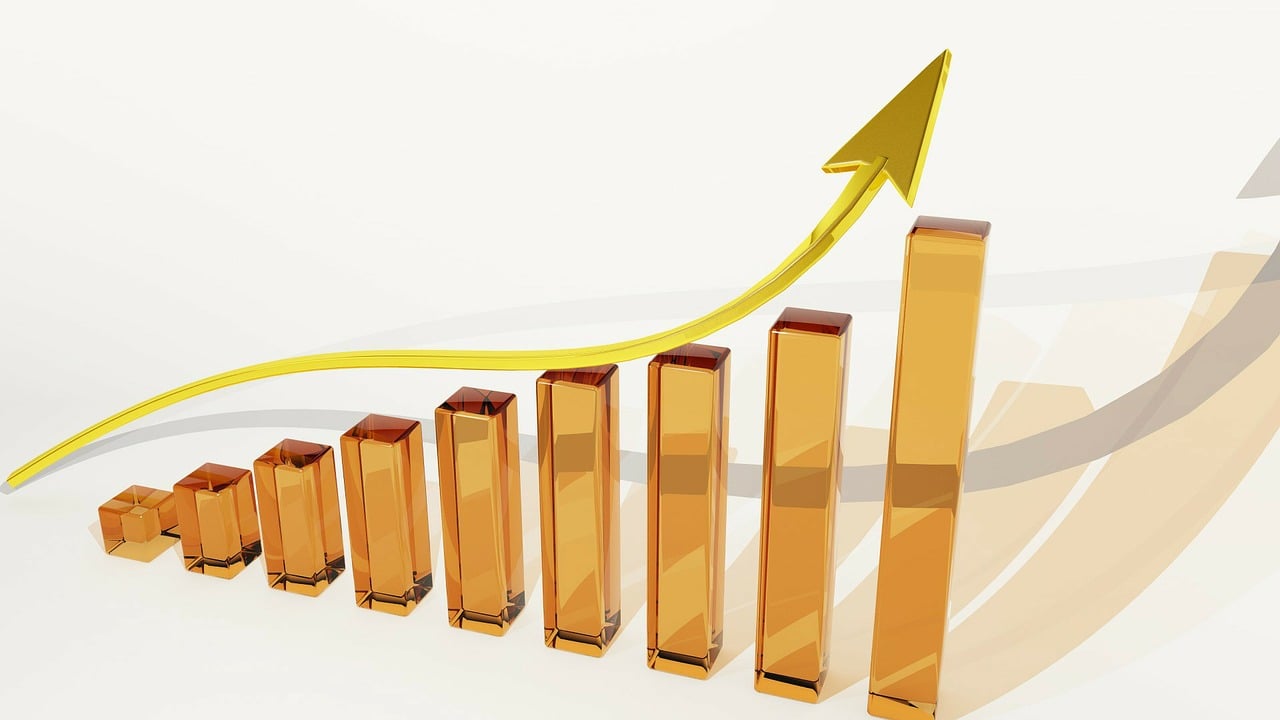 A股一季度业绩爆喜，多家公司预增超1500%！