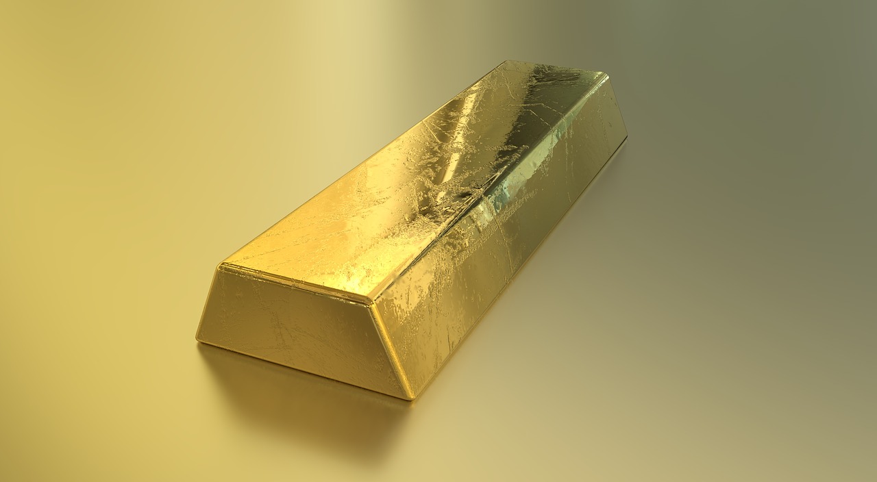 实时黄金价格走势，尽在“黄金行情”APP