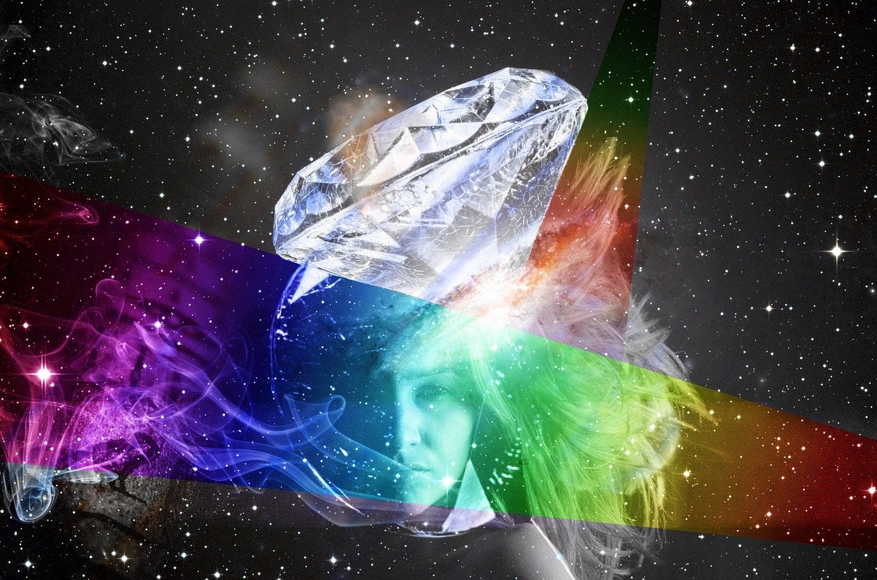 黄金价格能冲上云霄吗？哪些神秘力量在暗中操控？