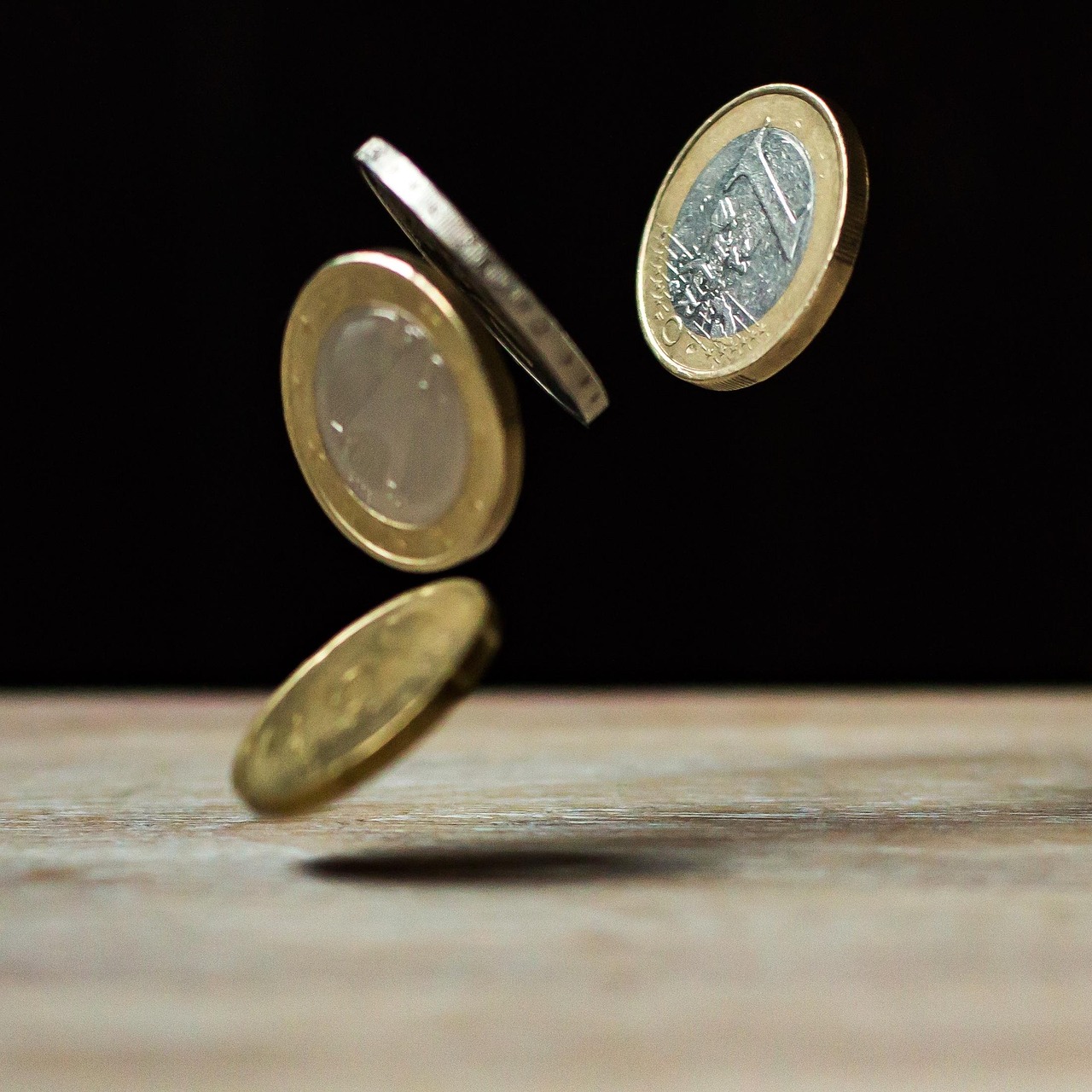小仓位黄金投资，风险与收益，你敢挑战吗？