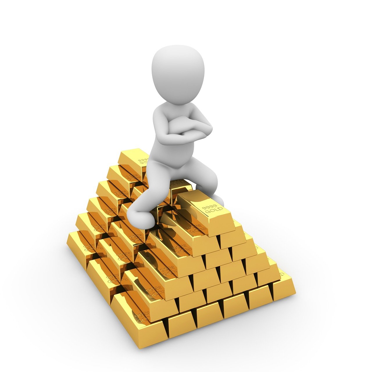 黄金交易，你敢一试吗？现货黄金，如何玩转财富之门？