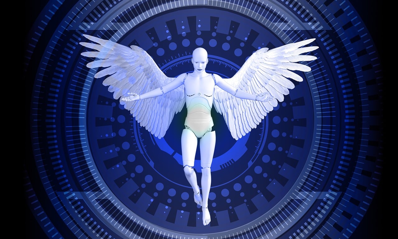 零一万物计划独立AI游戏公司绿洲，致力于打造沉浸式虚拟世界