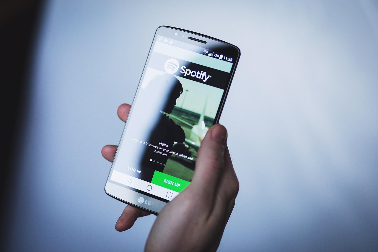 Spotify Q2营业利润2.66亿欧元，创历史新高，揭示音乐流媒体行业盈利潜力