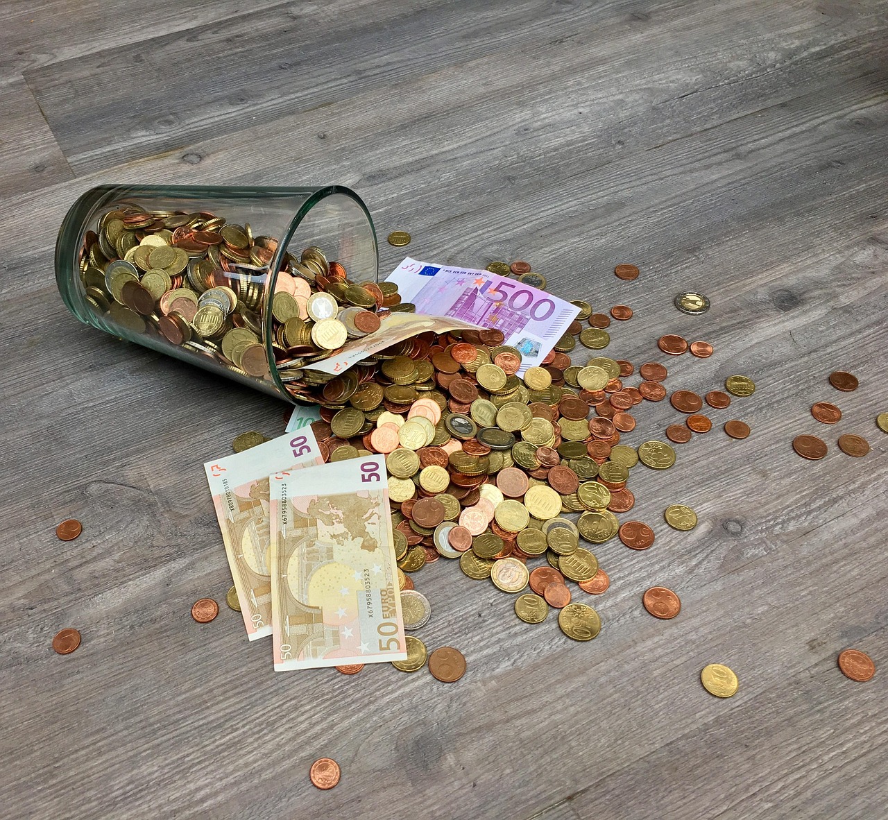 水贝黄金投资，你准备好用多少钱开启财富之旅了吗？