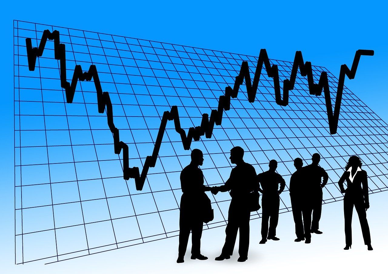 中国信托资金大规模投向证券市场，规模达8.34万亿元