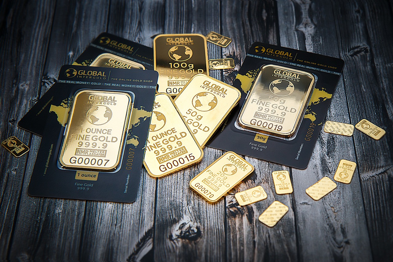 3500美元大关已破，黄金下一步将何去何从？