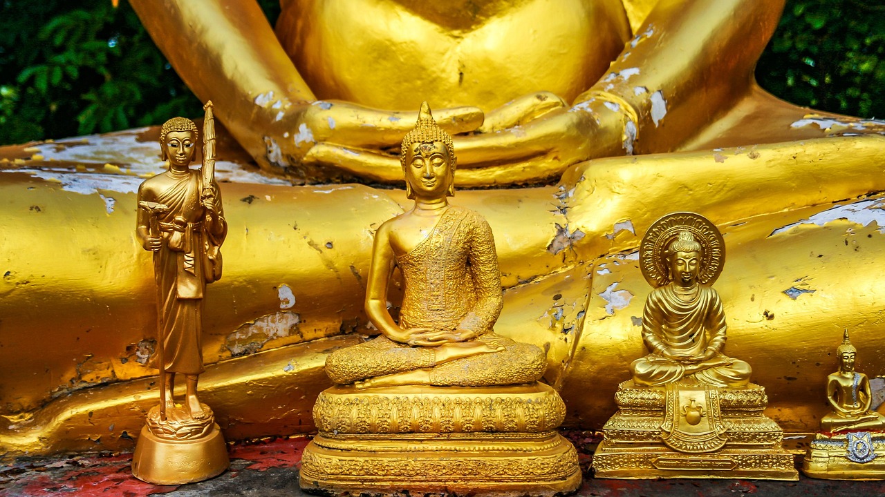 4月11日，黄金价格藏了多少秘密？