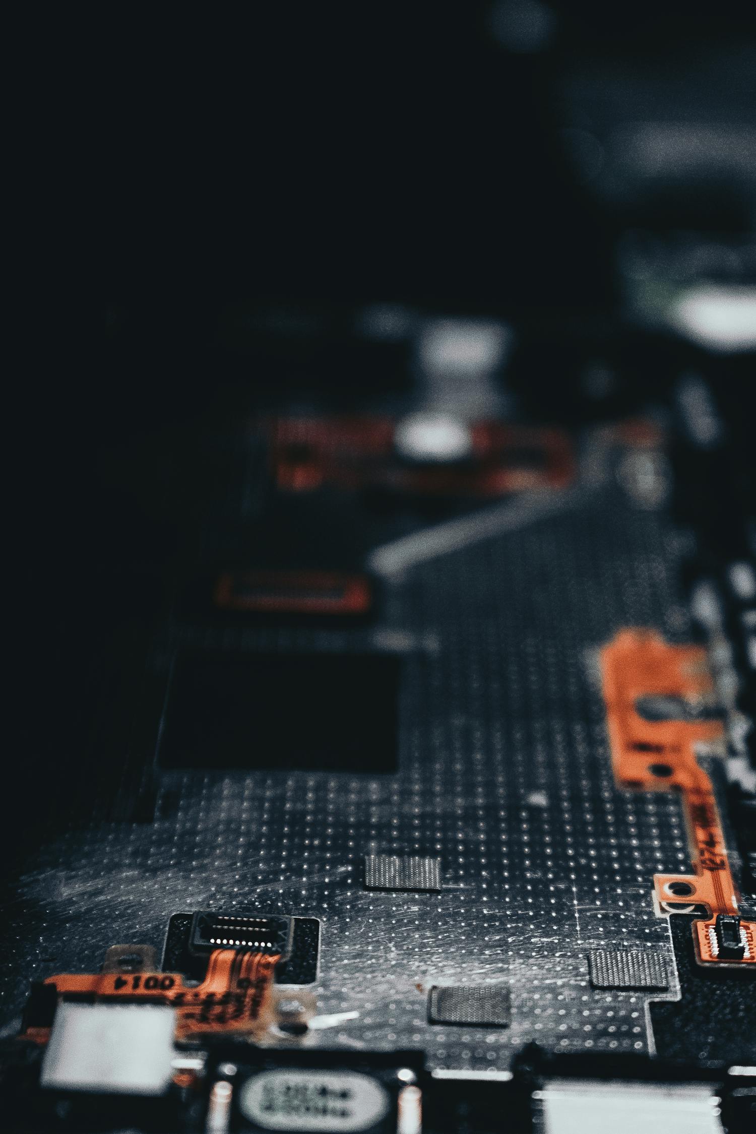 兴福电子冲刺科创板IPO，聚焦半导体设备研发与制造
