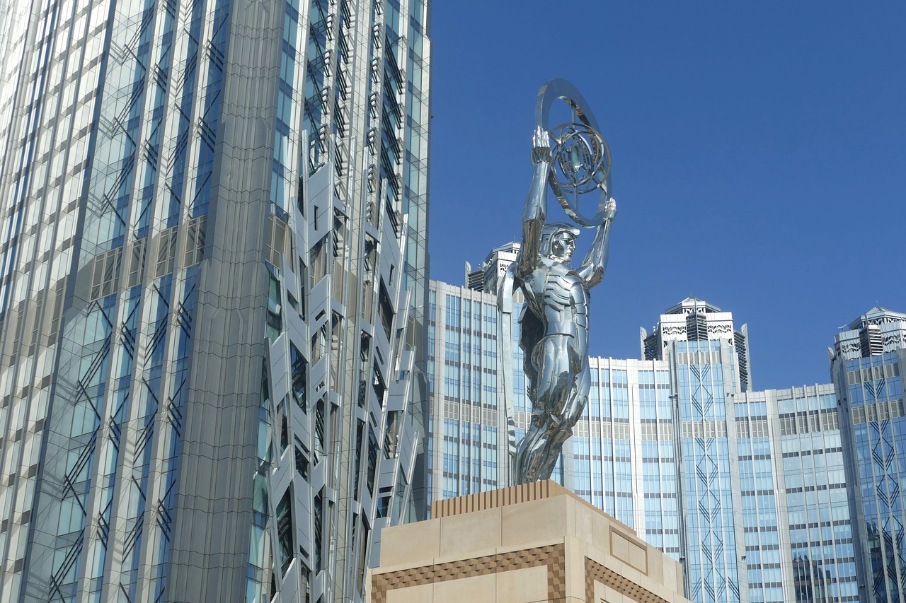 人才社区建设与引才服务，如何打造高效人才聚集地？