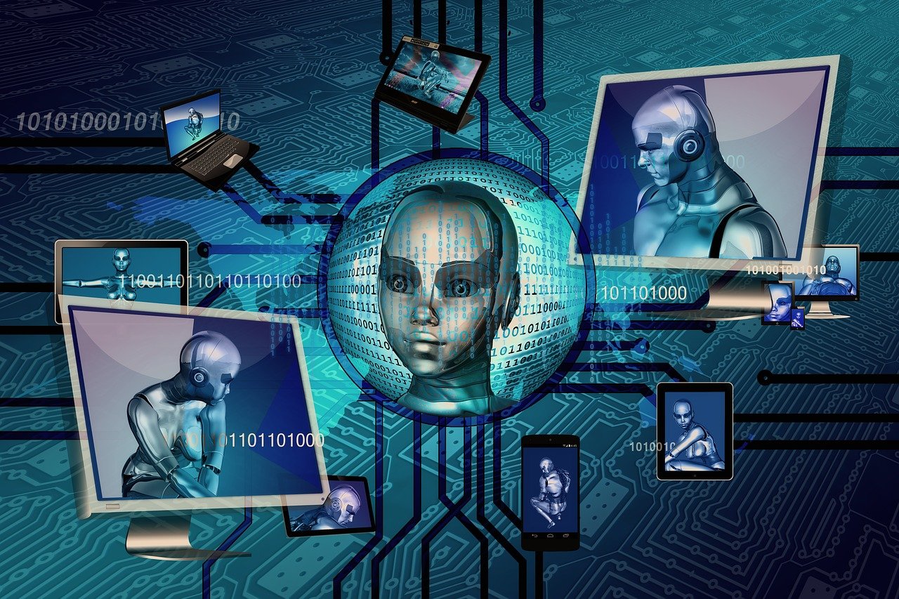 OpenAI投资，人形机器人领域备受关注，崛起迹象明显