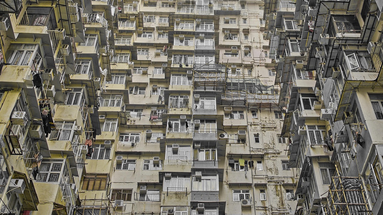 香港中华煤气捐款100万元，助力甘肃灾区抗震救灾